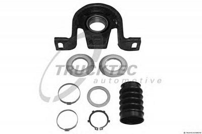 TRUCKTEC AUTOMOTIVE 0234026 -  Ремонтный комплект, промежуточный подшипник карданного вала